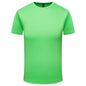 Summer Quick-drying T-shirt Custom Logo Breathable Sports Top Embroidery Personalized Logo Team Activity T-shirt Print Pattern