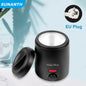 Wax Melter for Depilation Heater Machine Makers for Hair Removal Wax Depilatory Pot Professional Wax Warmer Body Hair Remove