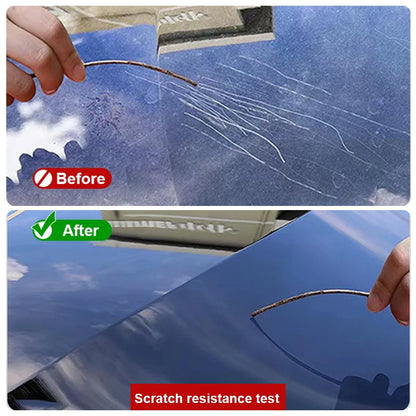 3 In 1 Car Ceramic Nano Coating Liquid Coatin Nano Crystal Hydrophobic Layer Polishing Paint Agent Car Polish Nanos Coatings