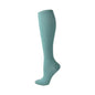 New Men Women Compression Socks for Leggings Running Marathon Pressure Soccer Adult Socks Network Red Pressure Nurse Men Socks