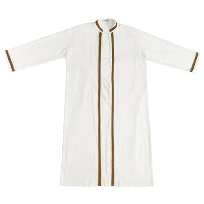 Dubai Saudi Muslim Men Open Abaya Kimono Dresses Turkey Eid Ramadan Islamic Kaftan Arabic Long Robe Caftan Jubba Thobe Clothing