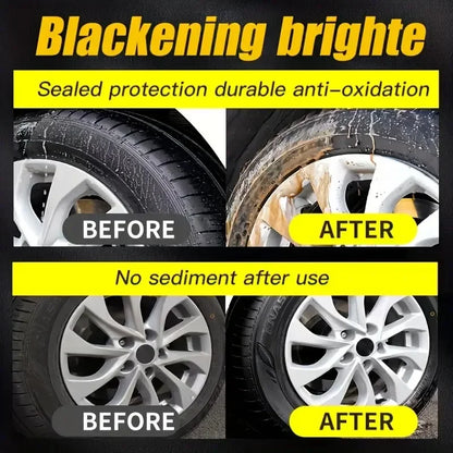 Professional Refurbishment and Maintenance Car Interior Plastic Scratch Repair Wax
