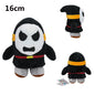 Cartoon Plush Toy Bullet Bill Shy Guy Waluigi Wario Donkey Kong King Boo Spiny Dry Bones Anime Stuffed Doll Peluche Toys Gift