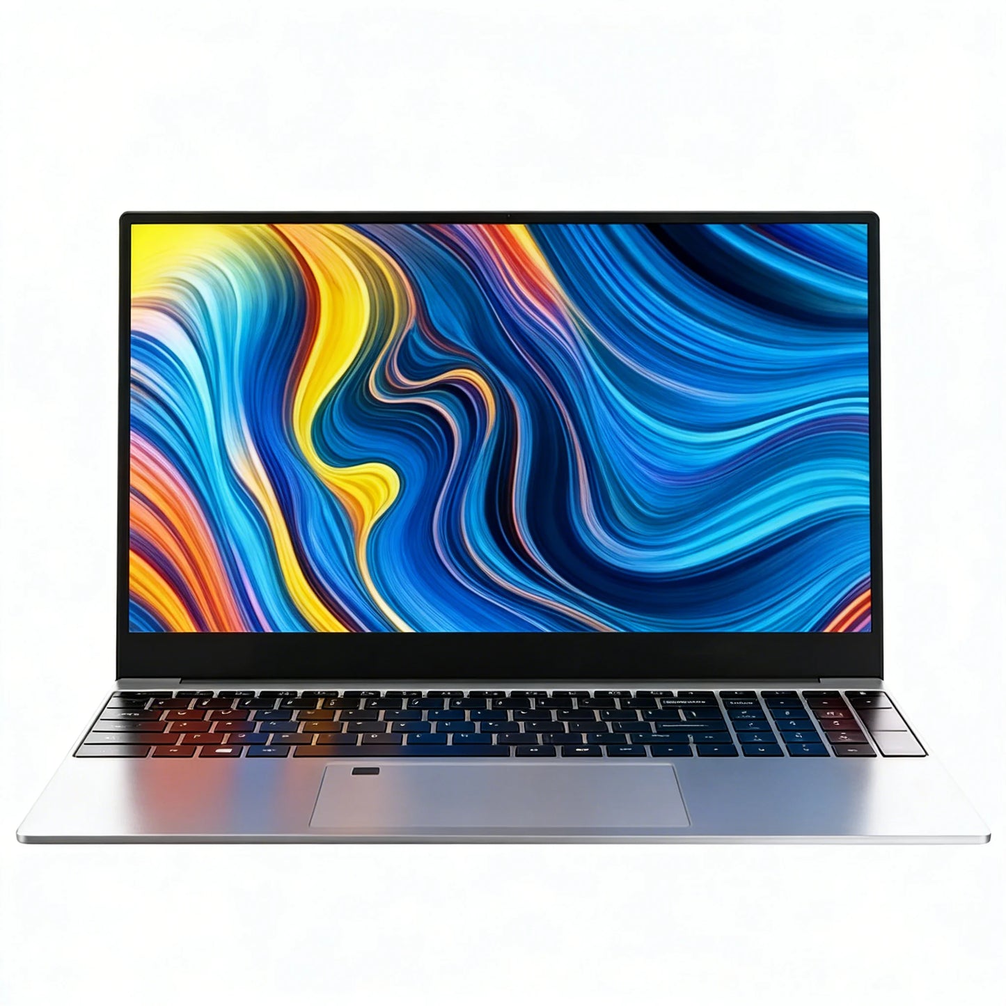 Portable 15.6' Notebook PC W/ Intel Core I9-9900, 16GB RAM & 1TB SSD. Runs Windows 11 Pro. Fast, Reliable & Lightweight—Ideal