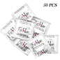 On Sale Smooth Latex Sex Condom 10/30/50pcs/lot Ultra Thin Durable Safe Lubrication Latex Condom Sex Toy For Men Adults Products