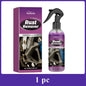 New Universal Rust Remover Spray Powerful Formula Efficient Prevents Re Rusting Fast Cleaning for Ships Cars