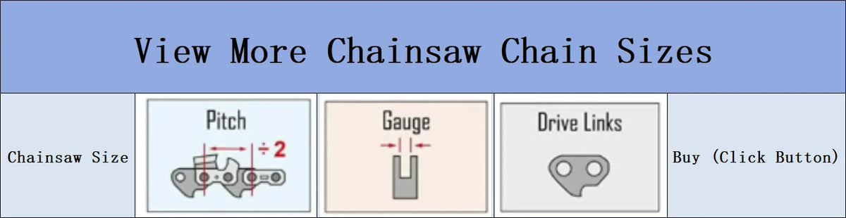 6" Saw Chain for Mini Chainsaw Mini Steel Chainsaw Chains Electric Chainsaws 37 knots 18 knives Chain Replacement Saw Accessory