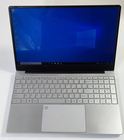 Woman Laptop Windows 10 Office Education Gaming Notebook Pink 15.6“11th Intel Celeron N5095 16G RAM 1T Dual WiFi Herbew Keyboard