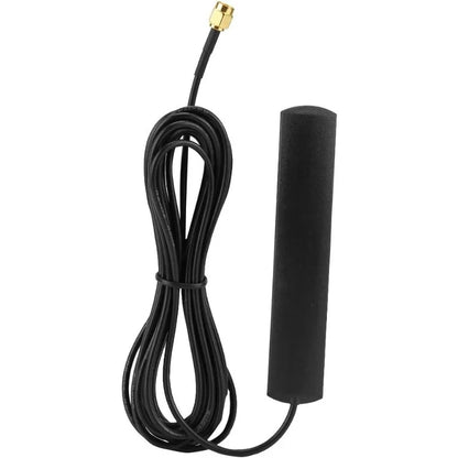 5dBi GSM 868MHz 915MHz LORA Patch Antenna IOT Car Mounted Antenna 824-960MHZ SMA Male 1.5M 3M Cable Signal Amplifier