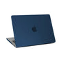 Laptop Case For Macbook Air 13 A2337  M1 M2 M3 Air 15.3 For Macbook Pro 13 A2338 14 16 Matte Protective Cover Shockproof shell