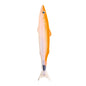 1pcs Novelty 0.5mm Gel Pen Cute Ocean Fish Ballpoint Pen For Writing Creative Office Gift School Supplies Stationery Kawaii Pens