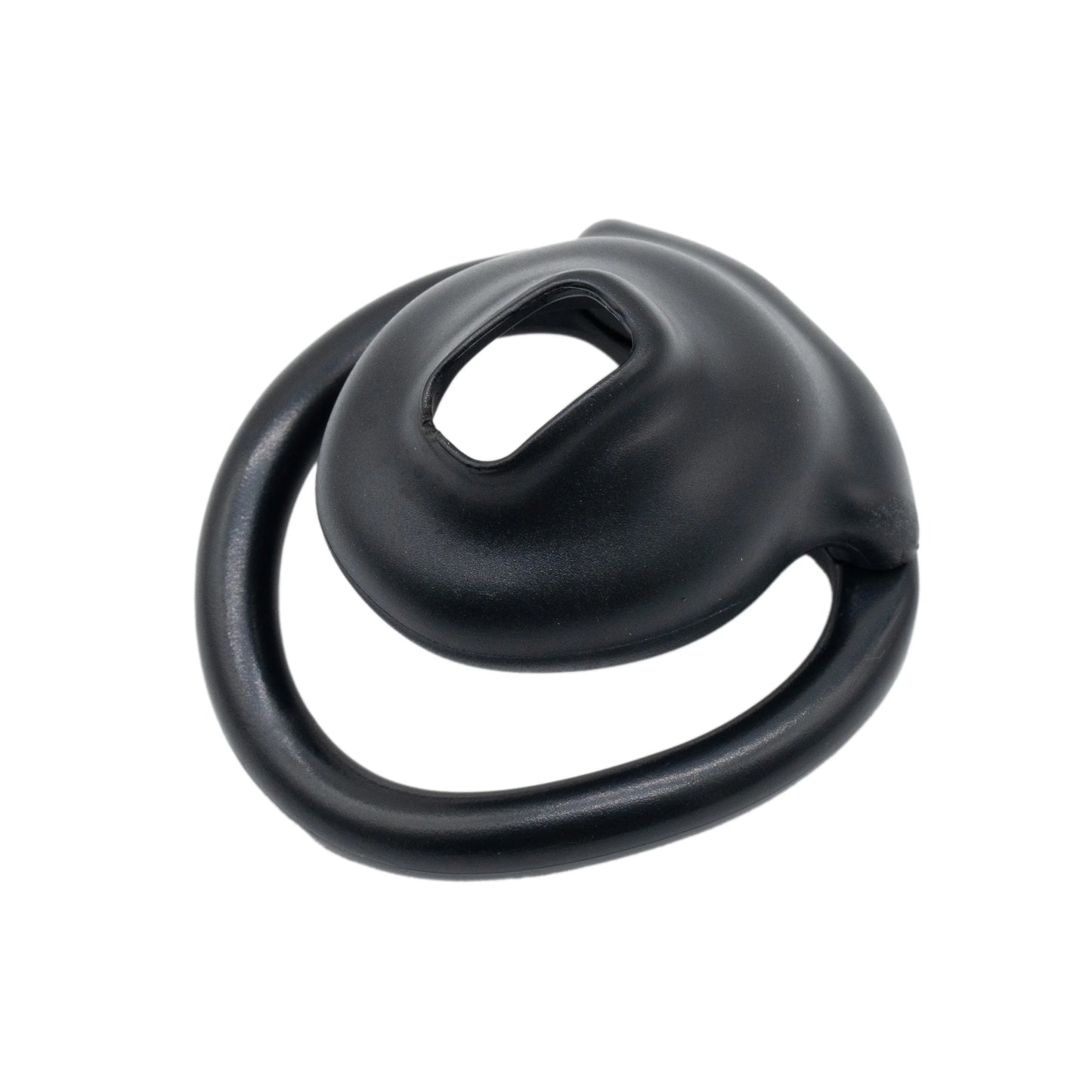 Men's Small Lid Chastity Lock, Fake Girl CB Chastity Device, Embedded Lock Core, Invisible Lock Seat, Lightweight Chastity Lock