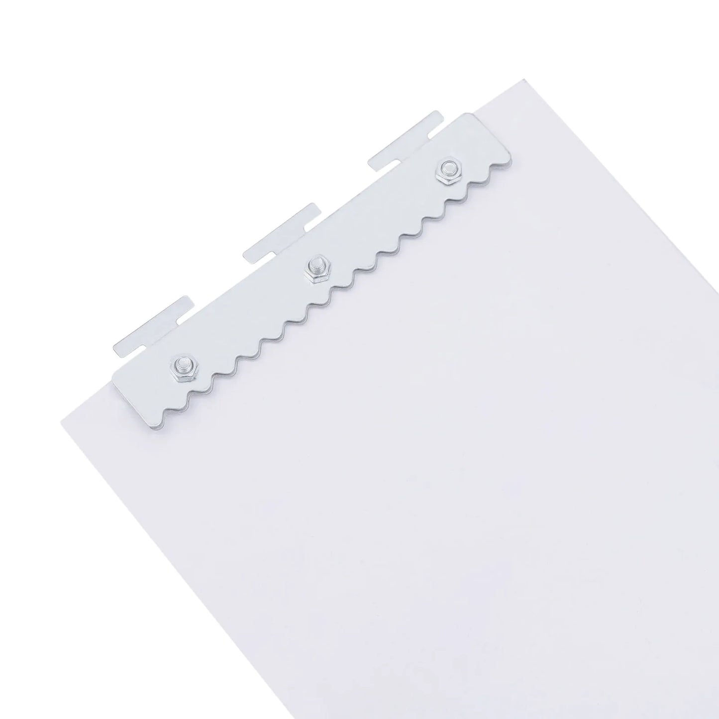 7Pcs PVC Strip Curtains,200x105cm Transparent Soft Door Strips Screen 2mm Thick Windproof Waterproof Antistatic Door Curtain Kit