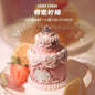 Flower Knows Strawberry Cupid Series Original Mens Woman Perfume Fruit Grapefruit Fresh Fragrance Charm Cologne 50ml
