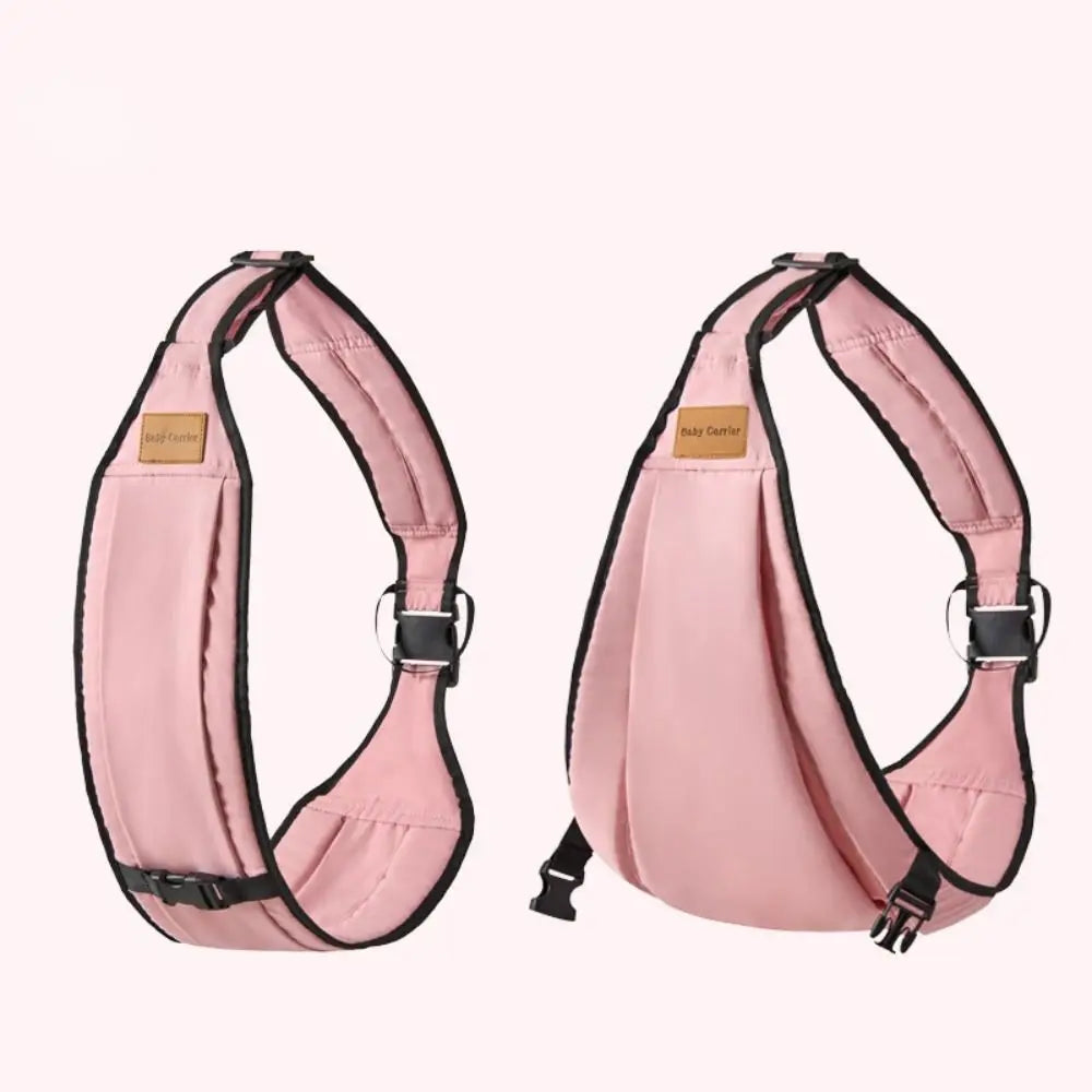 Waist Stool Toddler Carrier Free Your Hands Breathable Baby Carrying Bag Portable Adjustable Shoulder Strap Infant Carrying Bag