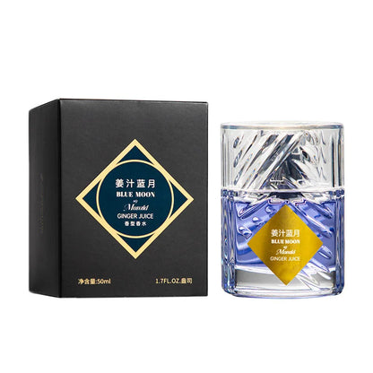 Luxury Angels Share Apple Brandy Unisex Perfume,Eau De Parfum,Fruity Scent Body Spray,Sandalwood/Musk/Sandalwood Light Fragrance