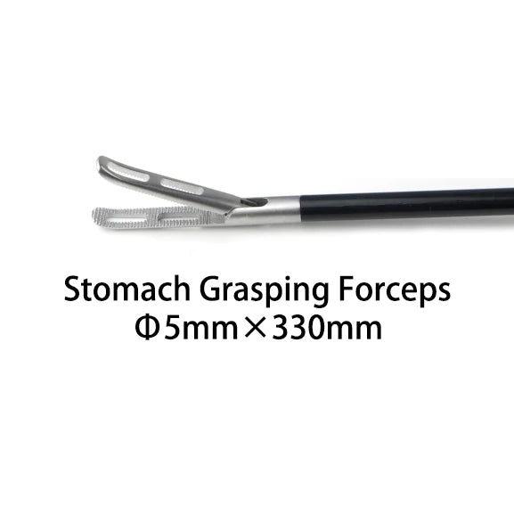Laparoscopic Surgical Instruments, Medical Laparoscopy Surgery Forceps Medical Supplies and Equipment 3mm/5mm