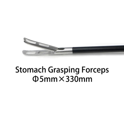 Laparoscopic Surgical Instruments, Medical Laparoscopy Surgery Forceps Medical Supplies and Equipment 3mm/5mm