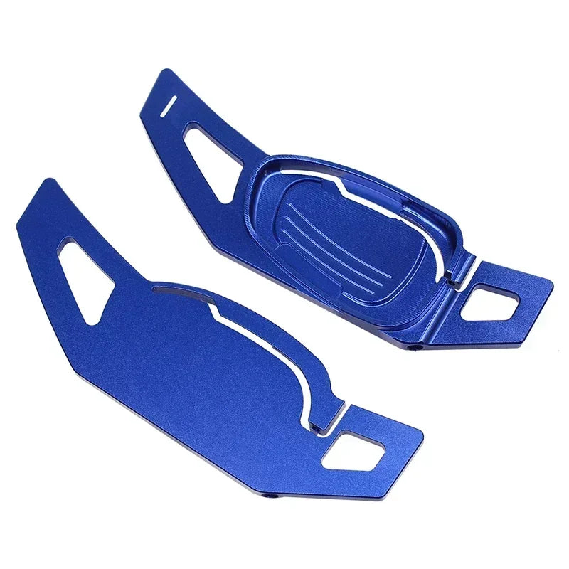 Car Shift Paddles for Cupra Formentor 2019,Cupra Ateca ,Leon  Hybrid 2020-2022 Car Steering Wheel Speed Extender Shift Paddles