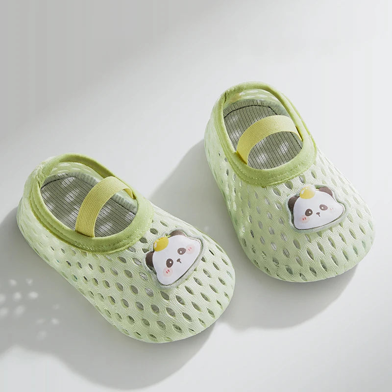 Boy Kids Beach Water Sports Sneakers Children Swimming Aqua Barefoot Shoes Baby Girl Surf Fishing Diving Indoor Outdoor Slippers