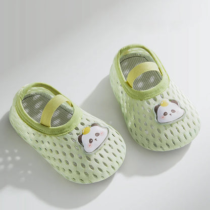 Boy Kids Beach Water Sports Sneakers Children Swimming Aqua Barefoot Shoes Baby Girl Surf Fishing Diving Indoor Outdoor Slippers
