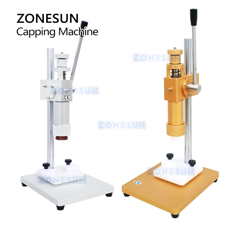 Zonesun ZS-TYG2 Perfume Bottle Crimper