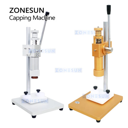 Zonesun ZS-TYG2 Perfume Bottle Crimper