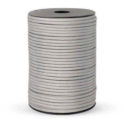 100M/50M 550 Military Standard 9-Core Paracord Rope 4mm Outdoor Parachute Cord Survival Umbrella Tent Lanyard Strap