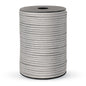 100M/50M 550 Military Standard 9-Core Paracord Rope 4mm Outdoor Parachute Cord Survival Umbrella Tent Lanyard Strap