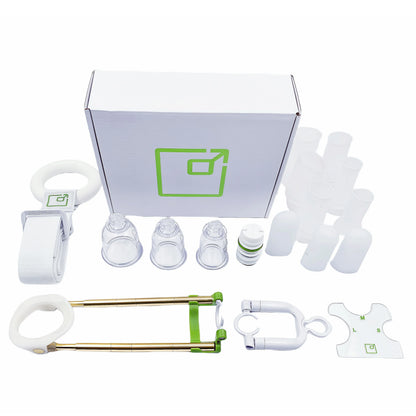 bellswin P forte plus peni Suction bell protector cap Large extender vacuum cup pump penis master enlargement men machine
