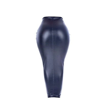 Fun Confinement Leggings Restraint Tight Bag for BDSM Sexy Mermaid Mummy Bare Feet Bag Hip All-inclusive Bag Bondage Bag