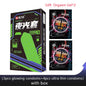 Glowing Delay Ejaculation Condoms For Men Fluorescence Rubber Condom Noctilucent Penis Sleeves Sex Toys For Women Sex Toys Shop
