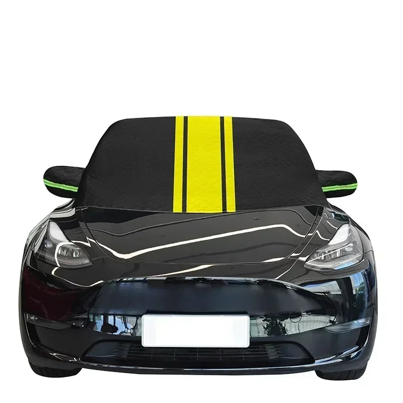 High Quality Car Covers Window Sunshade Auto Window Sunshade Cover Sun Reflective Shade Windshield For SUV And Ordinary Car