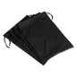 4pcs Ski Goggle Bag Microfiber Snow Goggles Case Cover Soft Storage Sleeve Drawstring Pouch for Sunglasses Glasses Eyeglasses