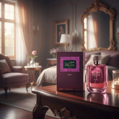 Unisex Eau De Parfum 100ml Long Lasting Fresh Woody Oriental Scent Elegant Light Fragrance Ideal for Office Date and Daily Wear