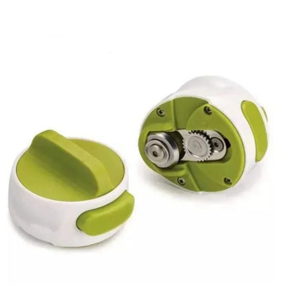 Portable Manual Can Openers Kitchen Gadgets Kitchen Accessories Adjustable Anti Slip Easy Twist Open Jar Bottle Home Use Openers