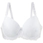 DaiNaFang Push Up Breathable Bras Bow 34/75 36/80 38/85 40/90 42/95 44/100 BCDE Cup Underwear For Women Plus Size Lingerie