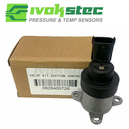 Fuel Pressure Control Regulator Valve 0928400481 For Cummins/Man Truck/IVECO/ Chevry/Ford/Renault/Nissan 0928400736 0928400644