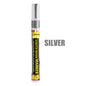 1pc Touch Up Paint Wheel Scratch Fix Cars Rim Scratch Repair Pen Portable Quick And Easy For Car Wheel