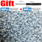 Car Tire Repair Nail Vacuum Tyre Screw Rubber Patch Car Wheel Universal Puncture Repair Kit Car Motorcycle Tubeless Nails Tool