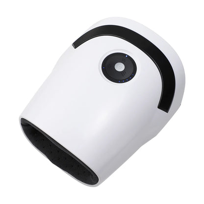 Handheld CES Sleep Aid Device for Insomnia Palm Pulse Massager Ear Clip Insomnia Anxiety Pulse CES Therapy Device Anxiety Relief