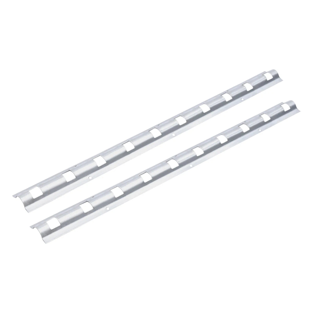 7X PVC Strip Curtain Plastic Soft Freezer Room Door Curtain Kit Hanging 18cm X2m Air-Conditioning Heat Insulation