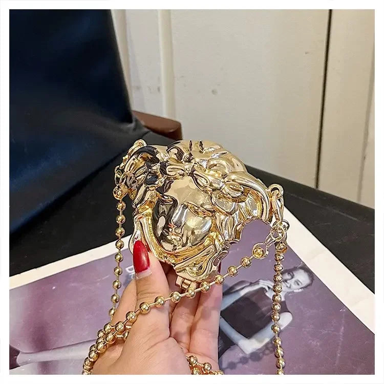 Luxury Diaper Bag Best Superstar Show Famous Designer Leather Handbag For Women Paris Fashion Commuter Bag