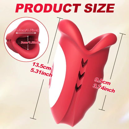 10 Speed Electric Vibrator Male Masturbator Coupler Vacuum Oral Sex Dildo Cup for Penis Trainer Delay Endurance Adult Sex Toys