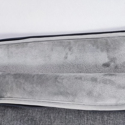 Laptop Bag for Macbook Air M2 Case 13 13.3 14 15 16 Inner Bladder For Macbook Pro Air M1 Lenovo Dell HP Huawei Xiaomi Denim Bag