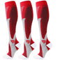 1/3Pairs Compression Sport Socks Medical Nursing Stockings Prevent Varicose Veins Socks Pregnancy Nursing Athletic Soccer Socks