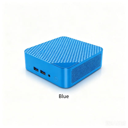 Mini PC Windows 11 Inte i9 10980HK Desktop Gaming Computer PC 32GB RAM 1TB M.2 SSD WiFi 6 BT5.2 Pc Gamer