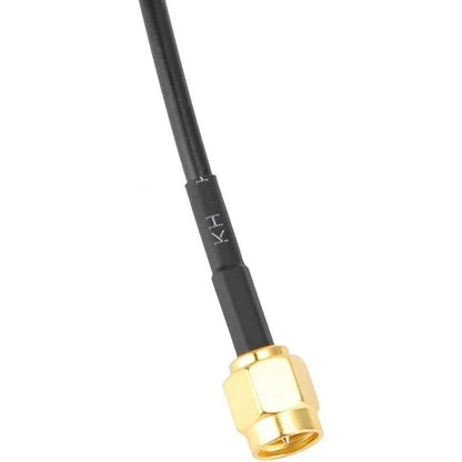 5dBi GSM 868MHz 915MHz LORA Patch Antenna IOT Car Mounted Antenna 824-960MHZ SMA Male 1.5M 3M Cable Signal Amplifier