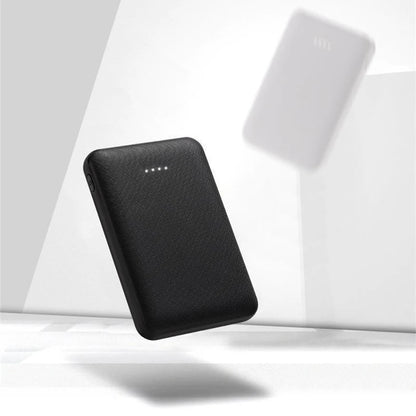 New 20000mAh Power Bank USB Charger Fast Charging Portable External Battery Pack Ultra-thin Heating for Vest Jacket Glove Sock