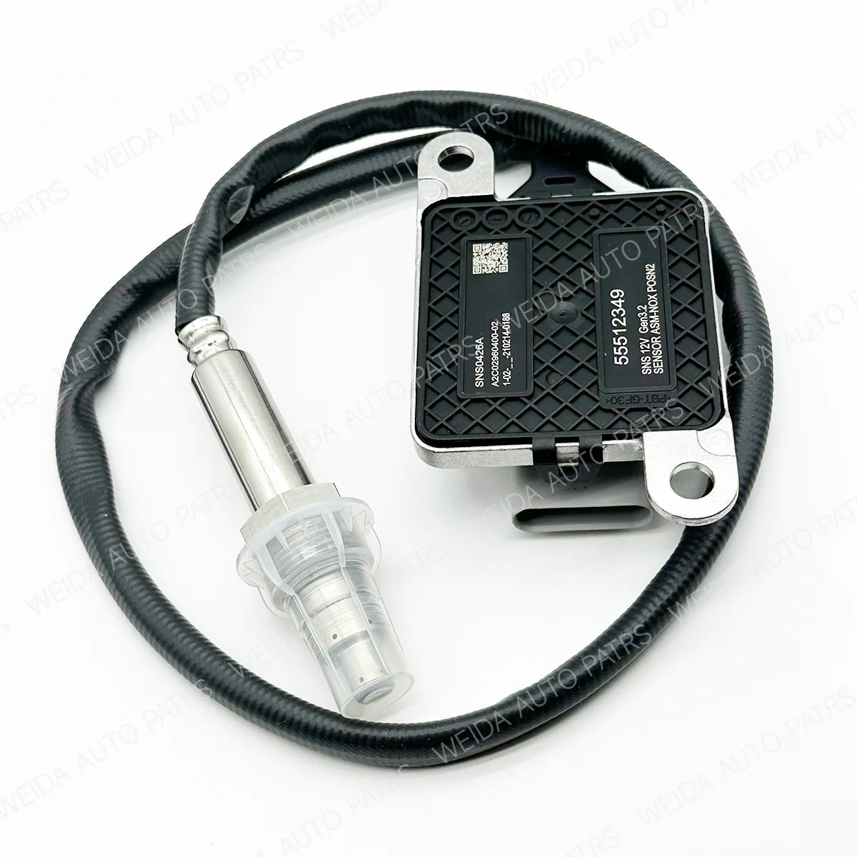 55512349  Lambda Probe NOX Sensor for Opel VAUXHALL Insignia B 2 MK2 Z18 2.0 CDTI 2017 2018 2019 2020 2021